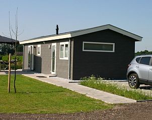 Verblijf 325102 - Chalet Veluwe - Van Luttikhuizen chaletverhuur Zwaantje 1
