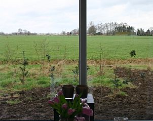 Verblijf 325102 - Chalet Veluwe - Van Luttikhuizen chaletverhuur Zwaantje 1