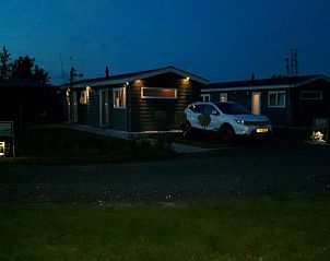 Verblijf 325102 - Chalet Veluwe - Van Luttikhuizen chaletverhuur Zwaantje 1