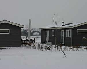 Verblijf 325102 - Chalet Veluwe - Van Luttikhuizen chaletverhuur Zwaantje 1