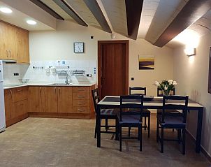 Unterkunft 32514702 - Appartement Katalonien / Pyrenäen - Les Muntades