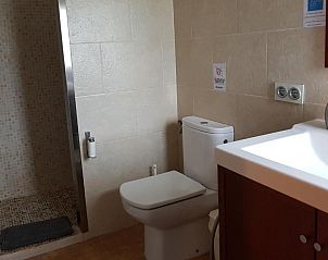 Unterkunft 32514702 - Appartement Katalonien / Pyrenäen - Les Muntades