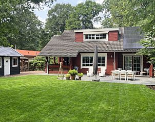 Verblijf 325914 - Vakantiewoning Veluwe - Boshuis Denne