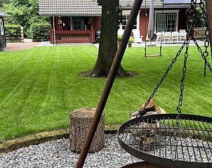 Verblijf 325914 - Vakantiewoning Veluwe - Boshuis Denne
