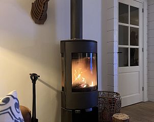 Verblijf 325914 - Vakantiewoning Veluwe - Boshuis Denne