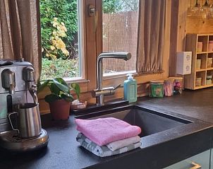 Guest house 328204 - Holiday property Veluwe - Huisje in Barneveld