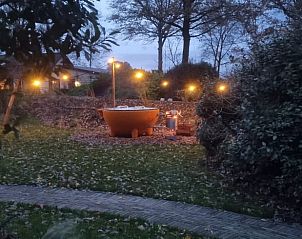 Guest house 328204 - Holiday property Veluwe - Huisje in Barneveld