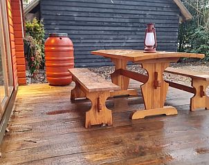 Guest house 328204 - Holiday property Veluwe - Huisje in Barneveld