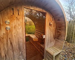 Guest house 328204 - Holiday property Veluwe - Huisje in Barneveld