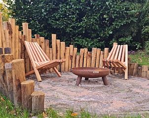 Guest house 328204 - Holiday property Veluwe - Huisje in Barneveld