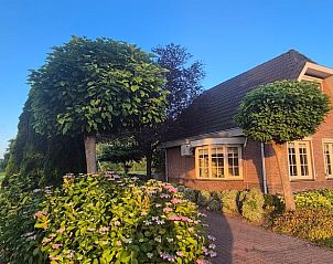 Guest house 328206 - Holiday property Veluwe - Huisje in Barneveld