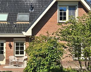 Guest house 328206 - Holiday property Veluwe - Huisje in Barneveld