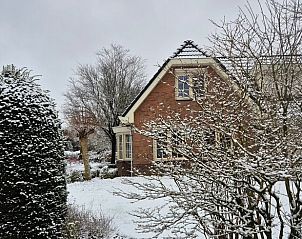 Guest house 328206 - Holiday property Veluwe - Huisje in Barneveld