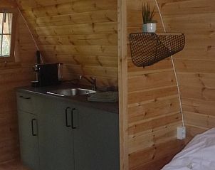 Guest house 328403 - Holiday property Veluwe - Vakantiehuisje in Terschuur