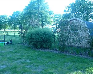 Guest house 328403 - Holiday property Veluwe - Vakantiehuisje in Terschuur