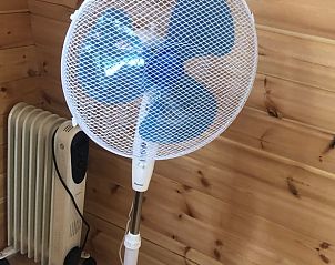 Guest house 328403 - Holiday property Veluwe - Vakantiehuisje in Terschuur