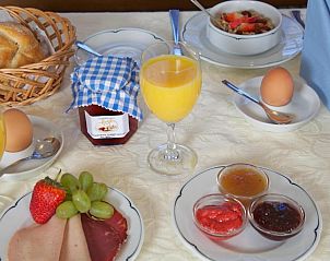 Verblijf 32903301 - Vakantiewoning Beieren - Land Wirtschaft Höß