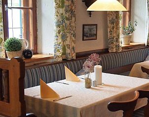 Verblijf 32903301 - Vakantiewoning Beieren - Land Wirtschaft Höß