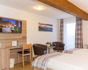 Verblijf 32903303 - Vakantiewoning Beieren - Gästehaus Funk