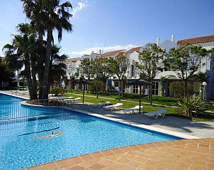 Verblijf 32916001 • Appartement Mallorca • Club Ciudadela 