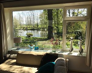 Verblijf 330101 • Vakantiewoning Noordoost Groningen • Harkemas Hoeve 