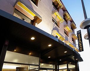 Guest house 33014701 • Apartment Catalonia / Pyrenees • Hotel Ciutat de Tarrega 