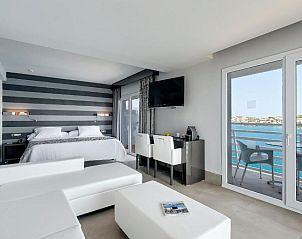 Verblijf 33016004 - Vakantie appartement Mallorca - Barceló Hamilton Menorca Adults Only