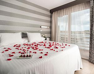 Verblijf 33016004 - Vakantie appartement Mallorca - Barceló Hamilton Menorca Adults Only