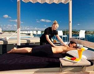 Verblijf 33016004 - Vakantie appartement Mallorca - Barceló Hamilton Menorca Adults Only