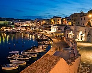 Verblijf 33016004 - Vakantie appartement Mallorca - Barceló Hamilton Menorca Adults Only