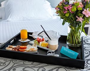 Verblijf 33016004 - Vakantie appartement Mallorca - Barceló Hamilton Menorca Adults Only