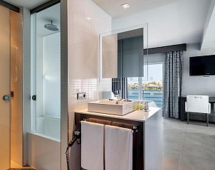 Verblijf 33016004 - Vakantie appartement Mallorca - Barceló Hamilton Menorca Adults Only