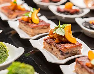 Verblijf 33016004 - Vakantie appartement Mallorca - Barceló Hamilton Menorca Adults Only