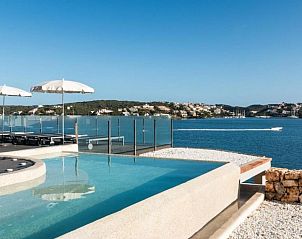 Verblijf 33016005 - Vakantie appartement Mallorca - ARTIEM Carlos - Adults Only