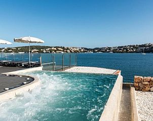 Verblijf 33016005 - Vakantie appartement Mallorca - ARTIEM Carlos - Adults Only