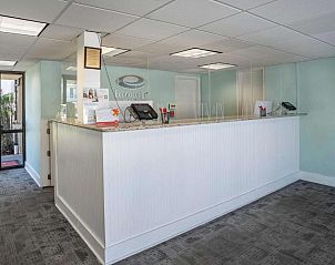 Unterkunft 33025201 - Appartement Oostkust - Econo Lodge Inn & Suites - Rehoboth Beach