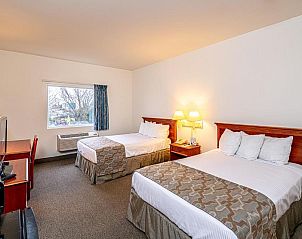 Verblijf 33025208 • Vakantie appartement Oostkust • Anchorage Motel Inc. 