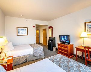 Unterkunft 33025208 - Appartement Oostkust - Anchorage Motel Inc.