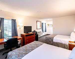 Unterkunft 33025208 - Appartement Oostkust - Anchorage Motel Inc.