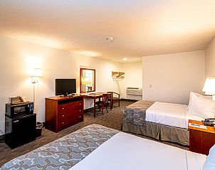 Unterkunft 33025208 - Appartement Oostkust - Anchorage Motel Inc.