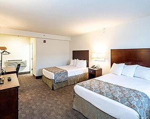 Unterkunft 33025208 - Appartement Oostkust - Anchorage Motel Inc.