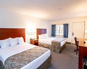 Unterkunft 33025208 - Appartement Oostkust - Anchorage Motel Inc.