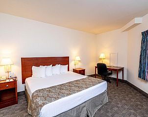 Unterkunft 33025208 - Appartement Oostkust - Anchorage Motel Inc.