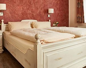 Verblijf 3303204 - Vakantie appartement Thüringen - Teichhotel