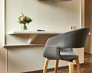 Verblijf 3303204 - Vakantie appartement Thüringen - Teichhotel