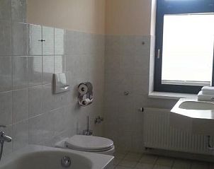 Verblijf 3303204 - Vakantie appartement Thüringen - Teichhotel