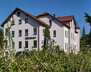 Verblijf 3303204 - Vakantie appartement Thüringen - Teichhotel