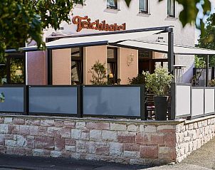 Verblijf 3303204 - Vakantie appartement Thüringen - Teichhotel