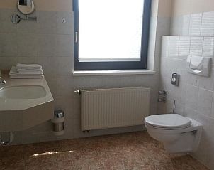 Verblijf 3303204 - Vakantie appartement Thüringen - Teichhotel