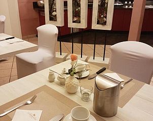 Verblijf 3303204 - Vakantie appartement Thüringen - Teichhotel